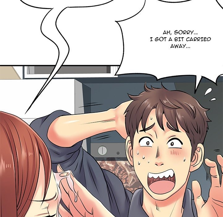 Secret Affairs chapter 16 page 93