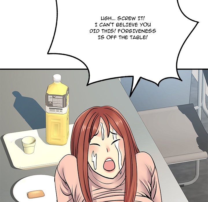 Secret Affairs chapter 16 page 95