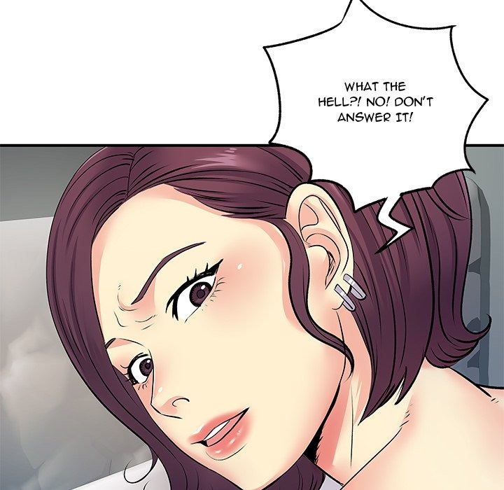Secret Affairs chapter 16 page 105