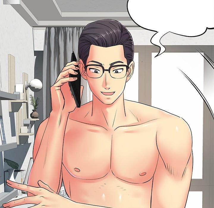 Secret Affairs chapter 16 page 114