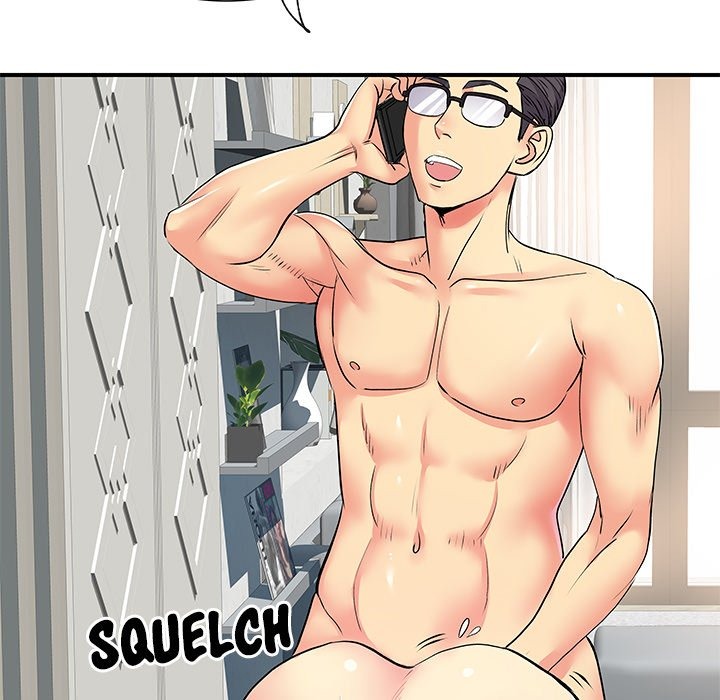 Secret Affairs chapter 16 page 123