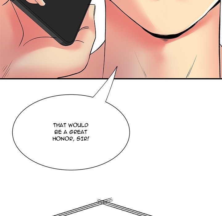 Secret Affairs chapter 16 page 126