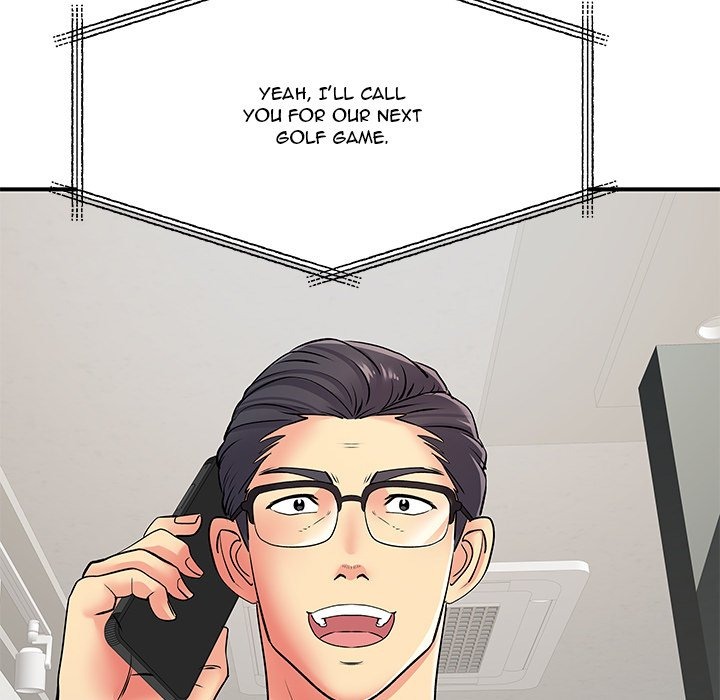 Secret Affairs chapter 16 page 127
