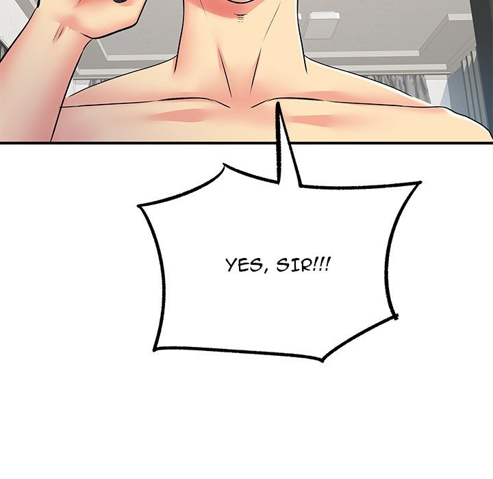 Secret Affairs chapter 16 page 128