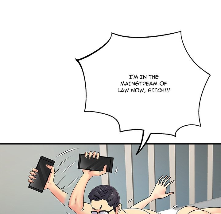 Secret Affairs chapter 16 page 131