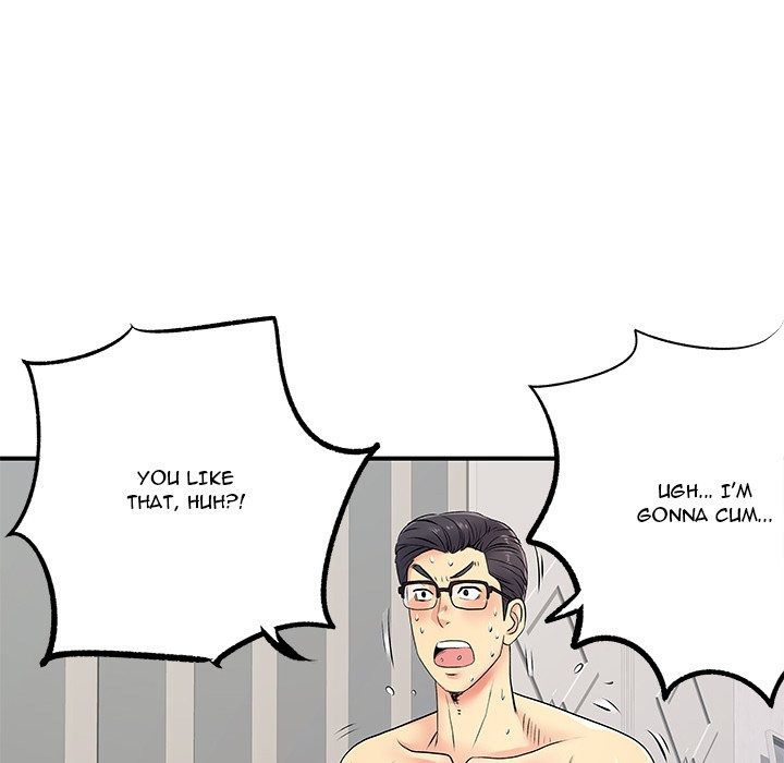 Secret Affairs chapter 16 page 134