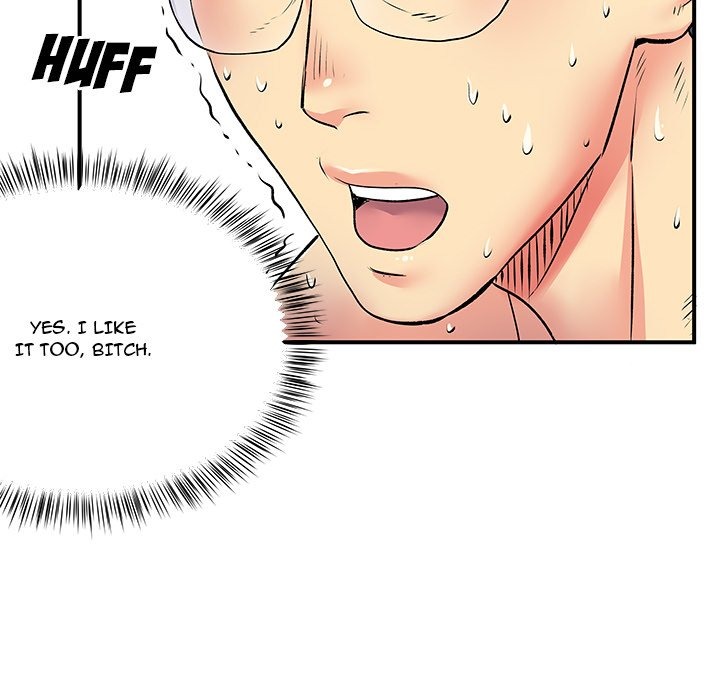 Secret Affairs chapter 16 page 137