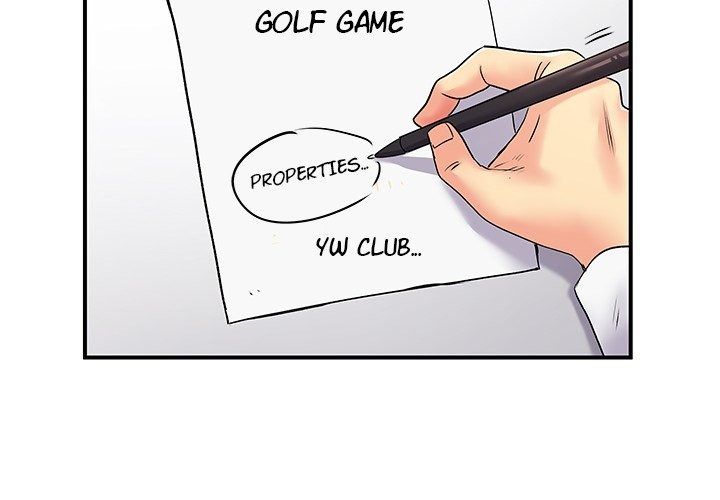 Secret Affairs chapter 17 page 5