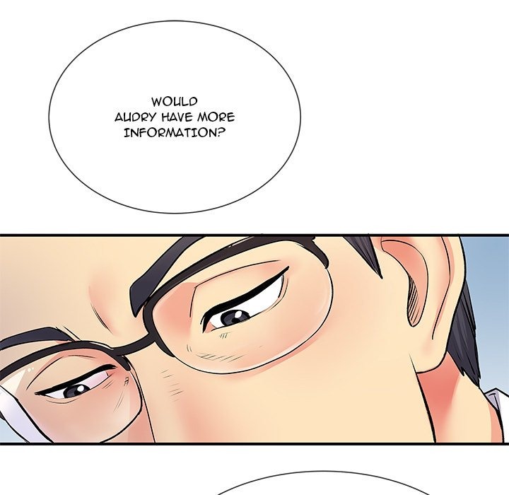 Secret Affairs chapter 17 page 6
