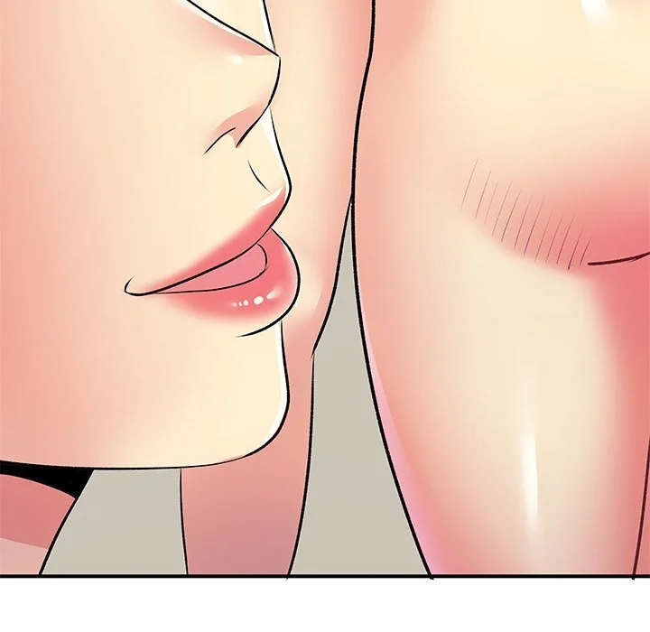 Secret Affairs chapter 17 page 10