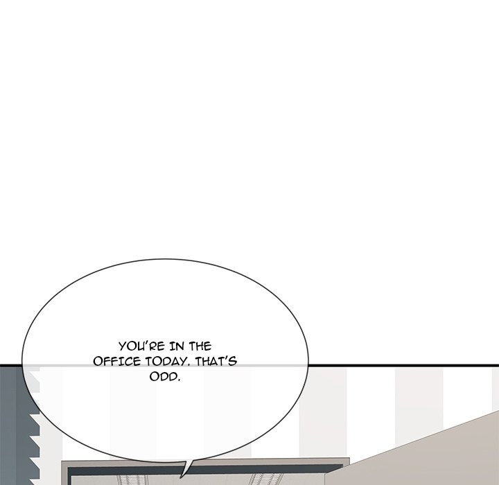 Secret Affairs chapter 17 page 14