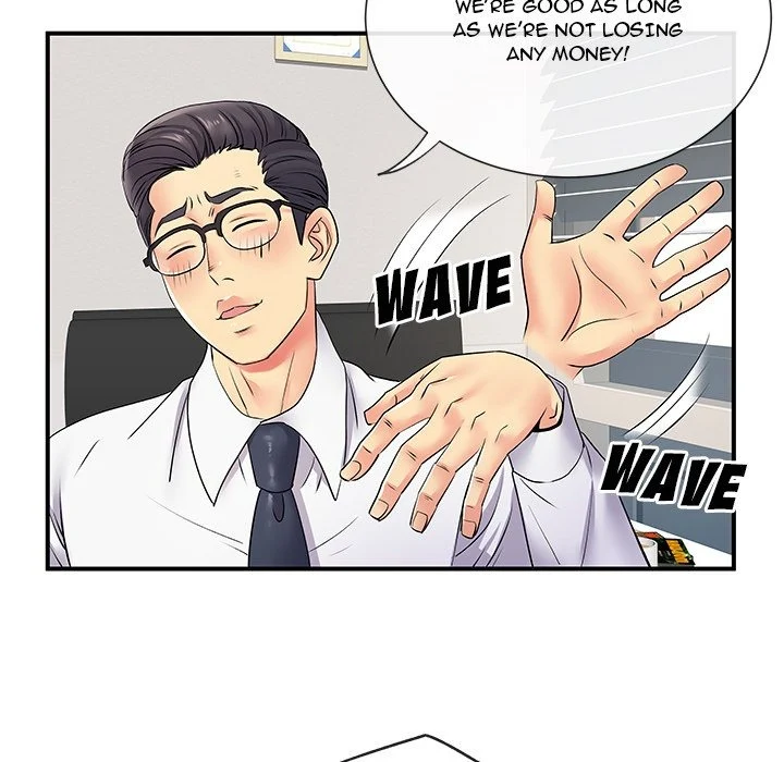 Secret Affairs chapter 17 page 20