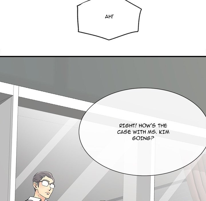 Secret Affairs chapter 17 page 21