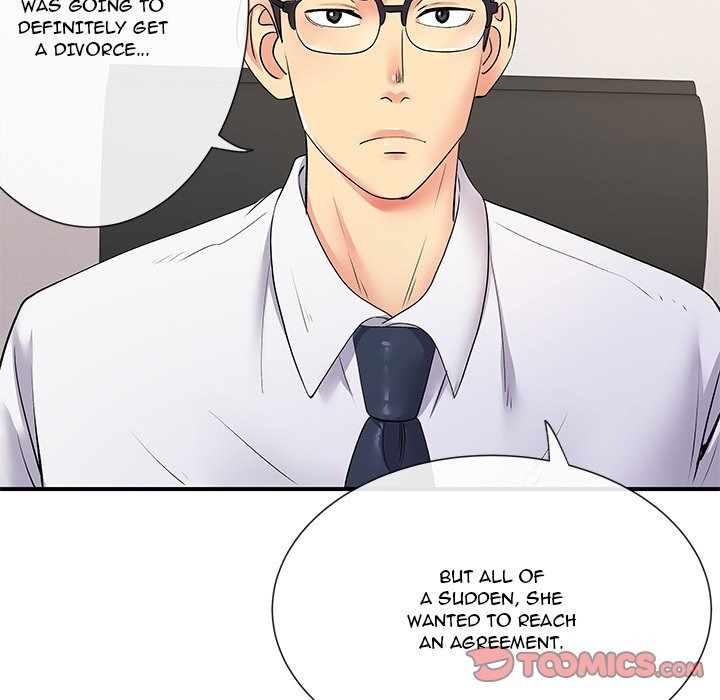 Secret Affairs chapter 17 page 23