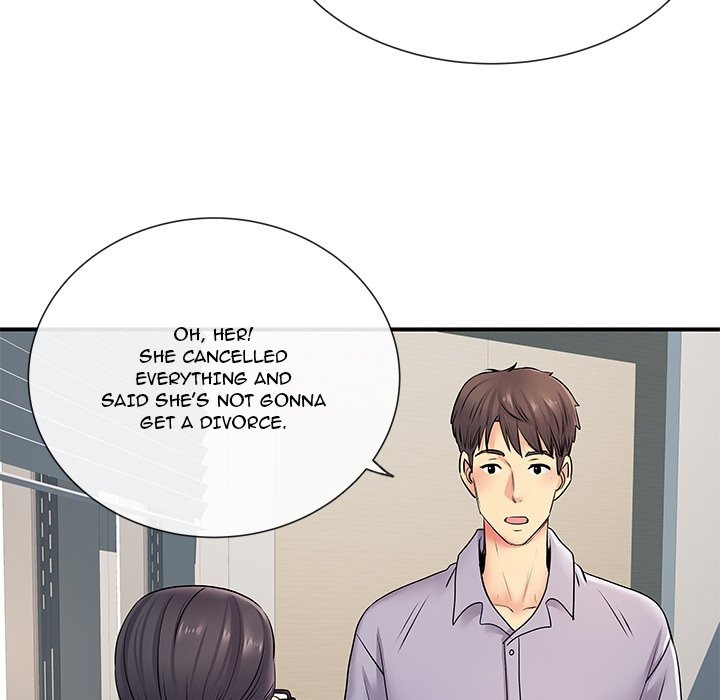 Secret Affairs chapter 17 page 24