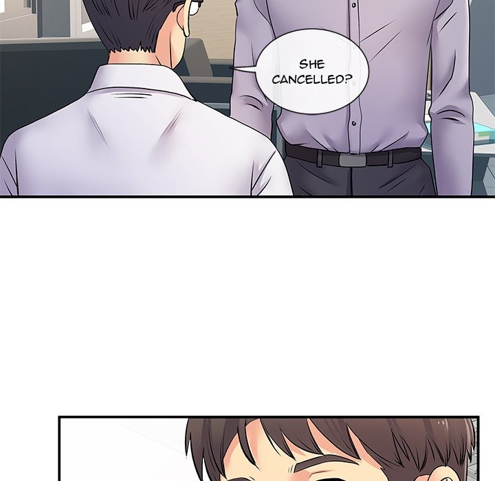Secret Affairs chapter 17 page 25