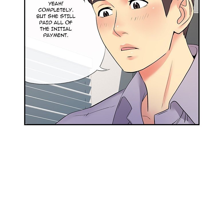 Secret Affairs chapter 17 page 26