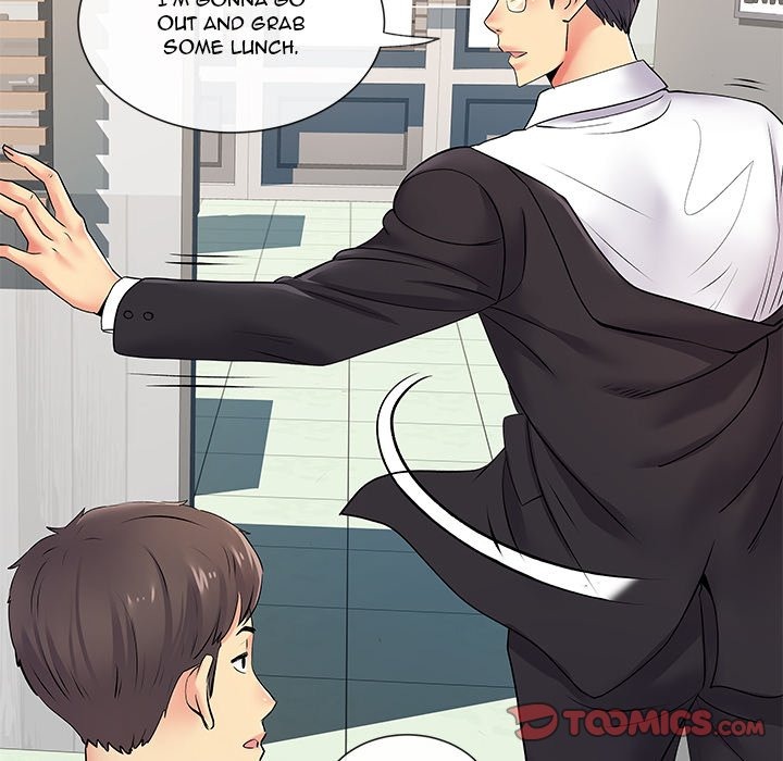 Secret Affairs chapter 17 page 31