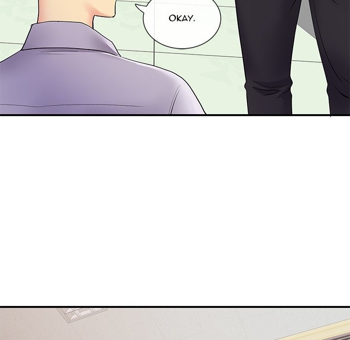 Secret Affairs chapter 17 page 32