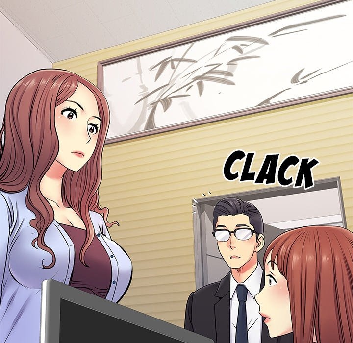 Secret Affairs chapter 17 page 33