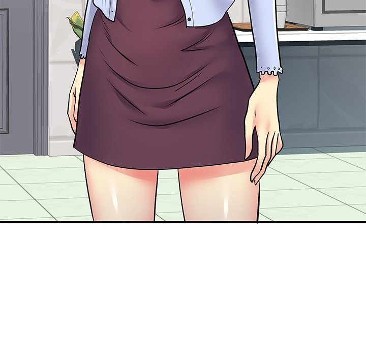 Secret Affairs chapter 17 page 36