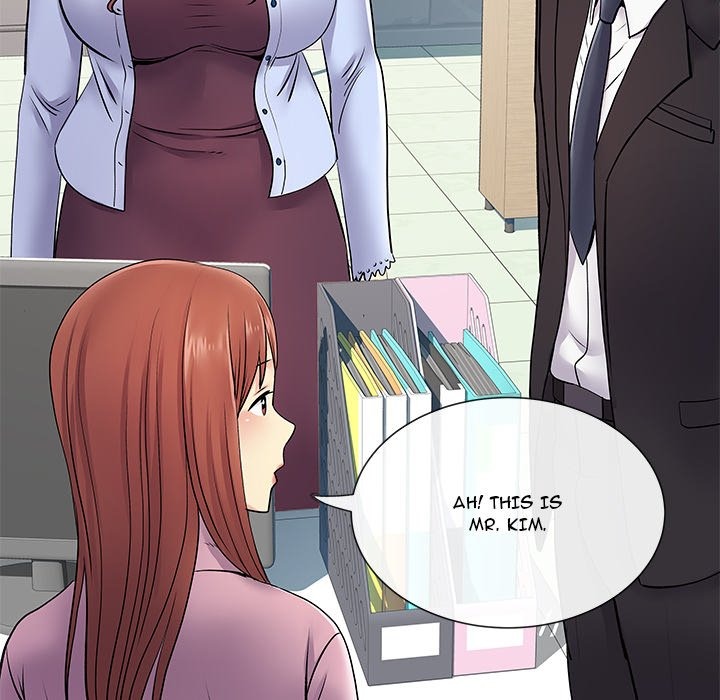 Secret Affairs chapter 17 page 38