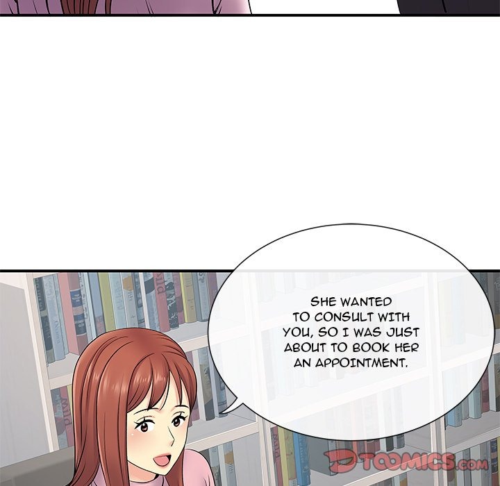 Secret Affairs chapter 17 page 39