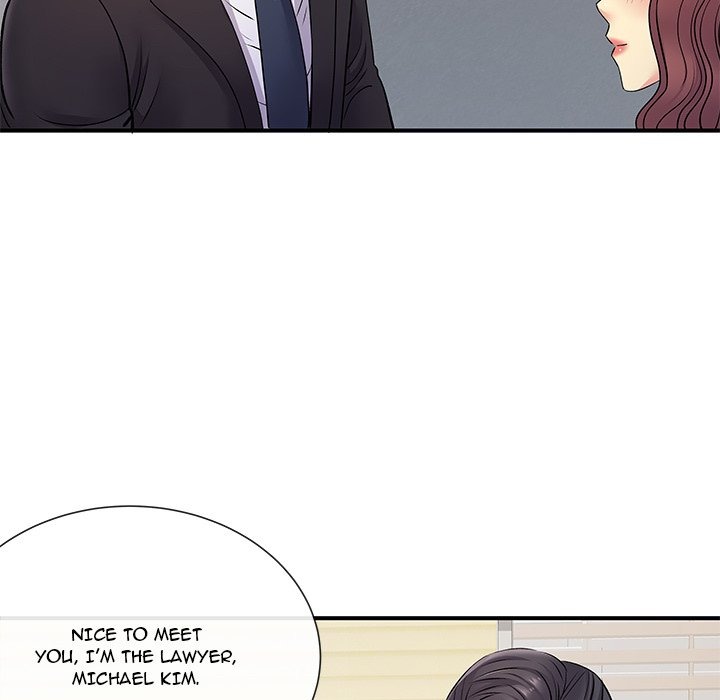 Secret Affairs chapter 17 page 41