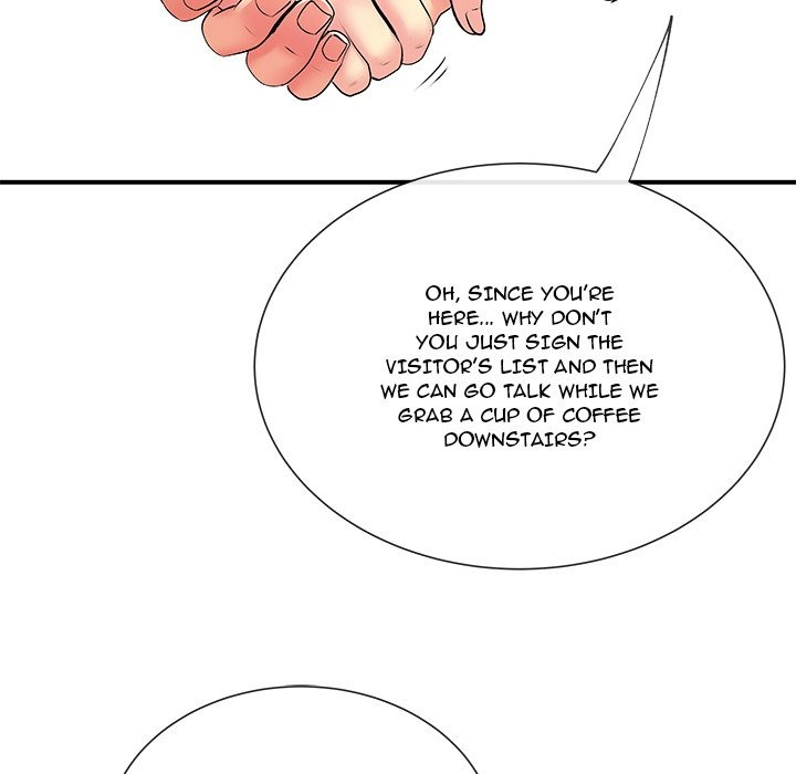 Secret Affairs chapter 17 page 45