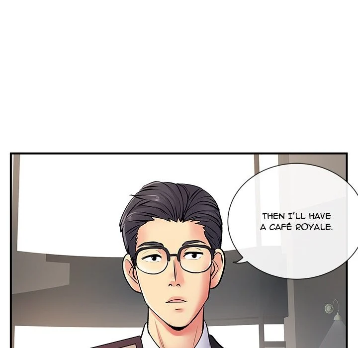 Secret Affairs chapter 17 page 53