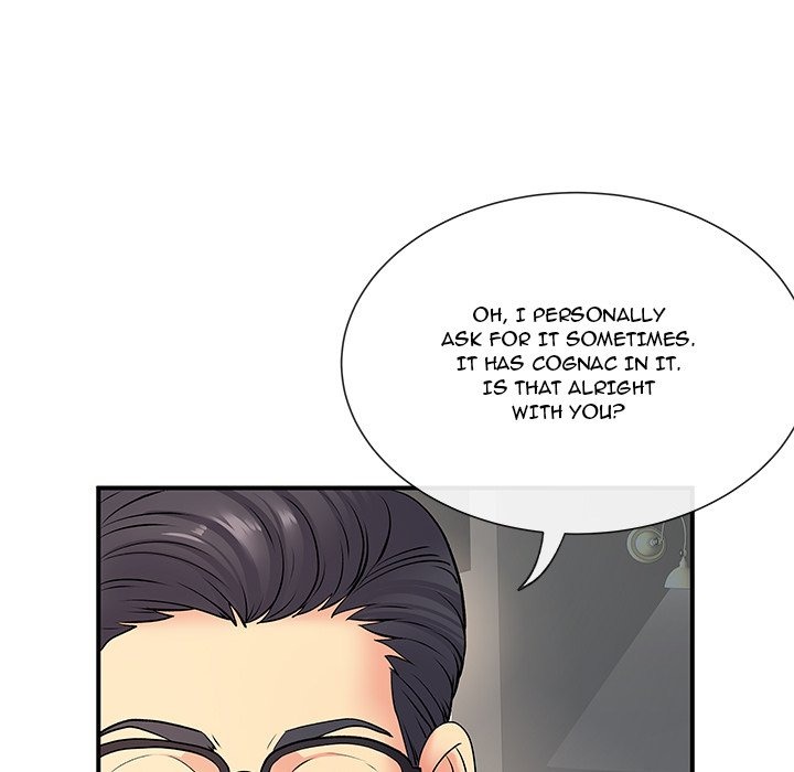 Secret Affairs chapter 17 page 56