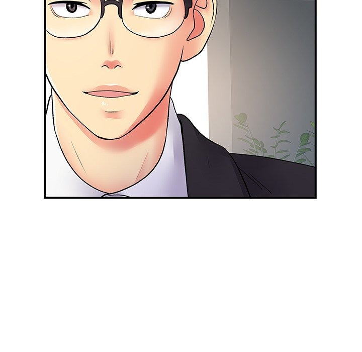 Secret Affairs chapter 17 page 57