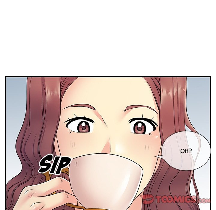 Secret Affairs chapter 17 page 63