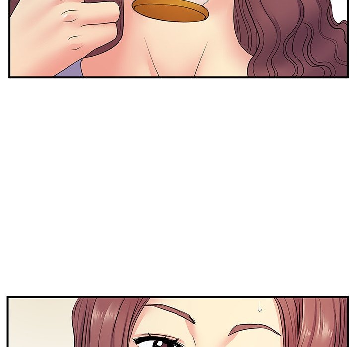 Secret Affairs chapter 17 page 64