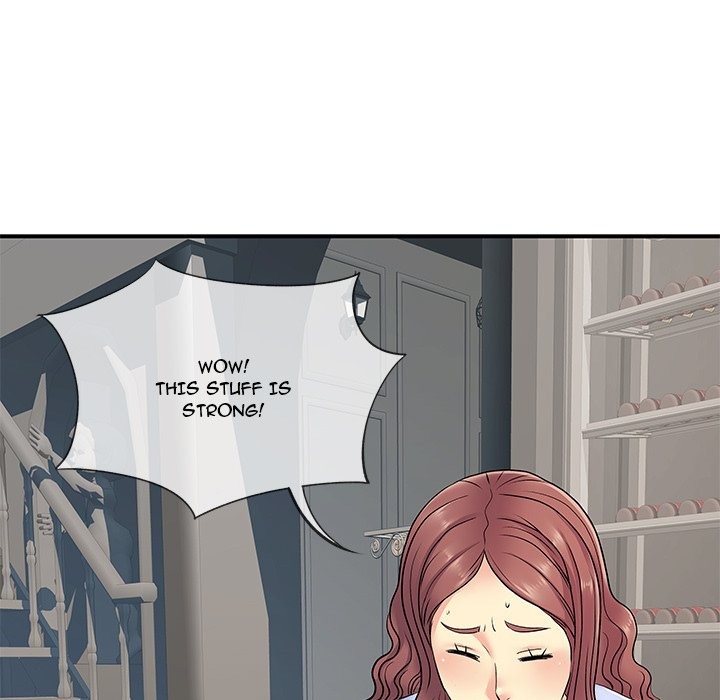 Secret Affairs chapter 17 page 66