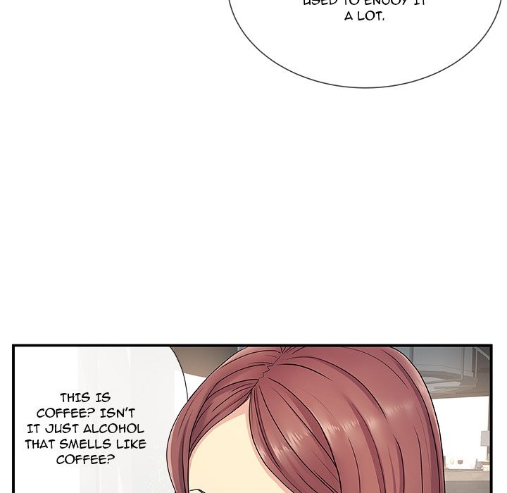 Secret Affairs chapter 17 page 68