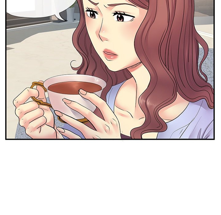 Secret Affairs chapter 17 page 69
