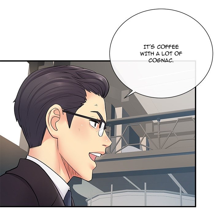 Secret Affairs chapter 17 page 70