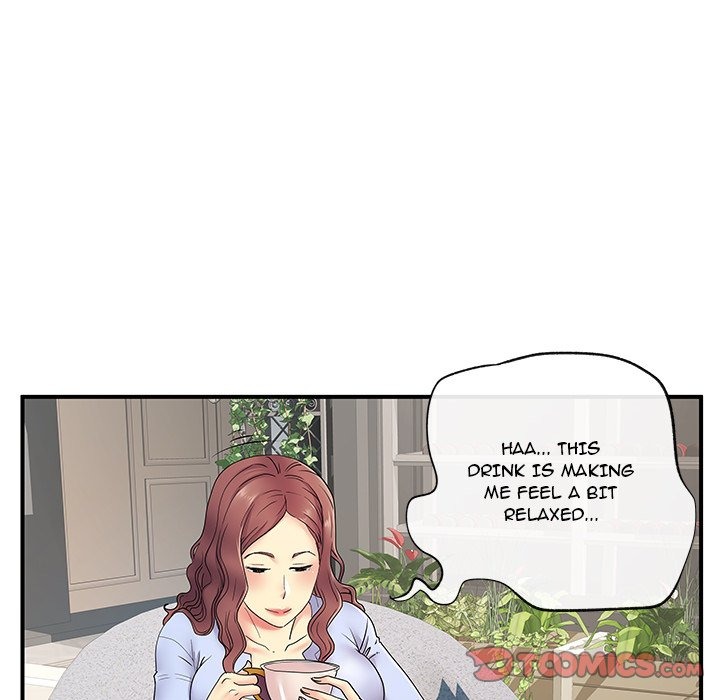 Secret Affairs chapter 17 page 71