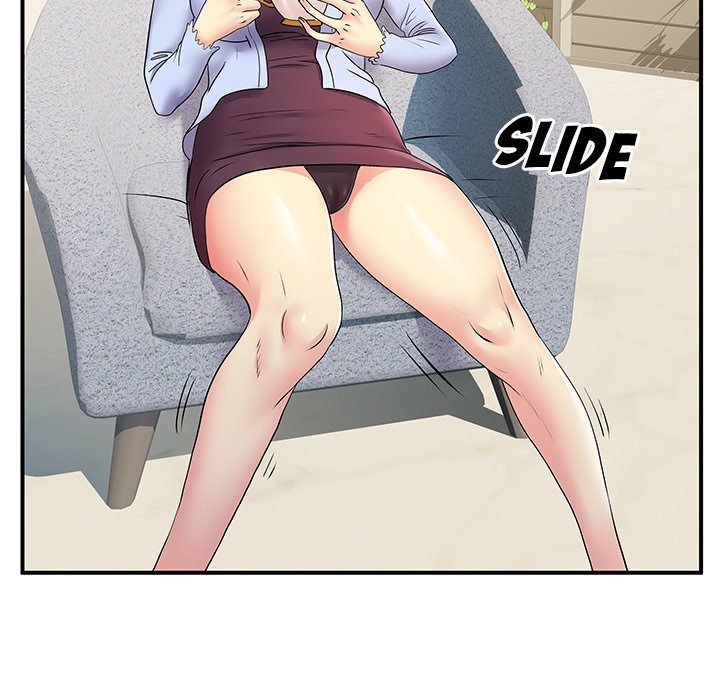 Secret Affairs chapter 17 page 72