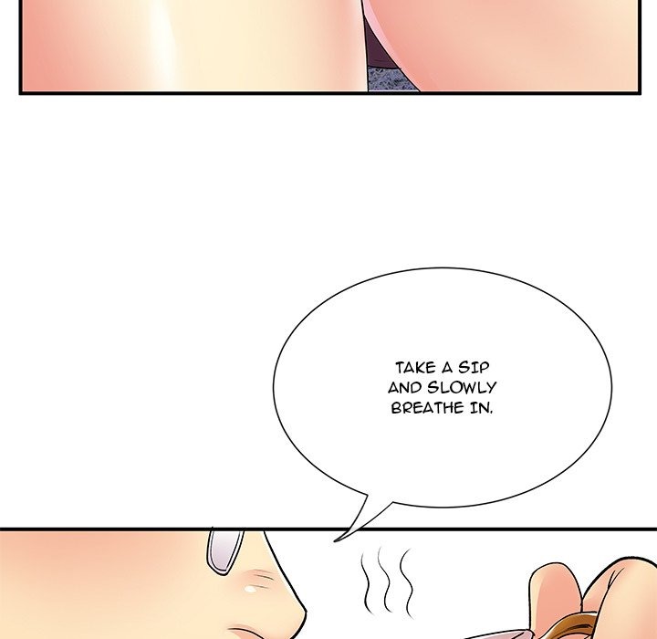 Secret Affairs chapter 17 page 74