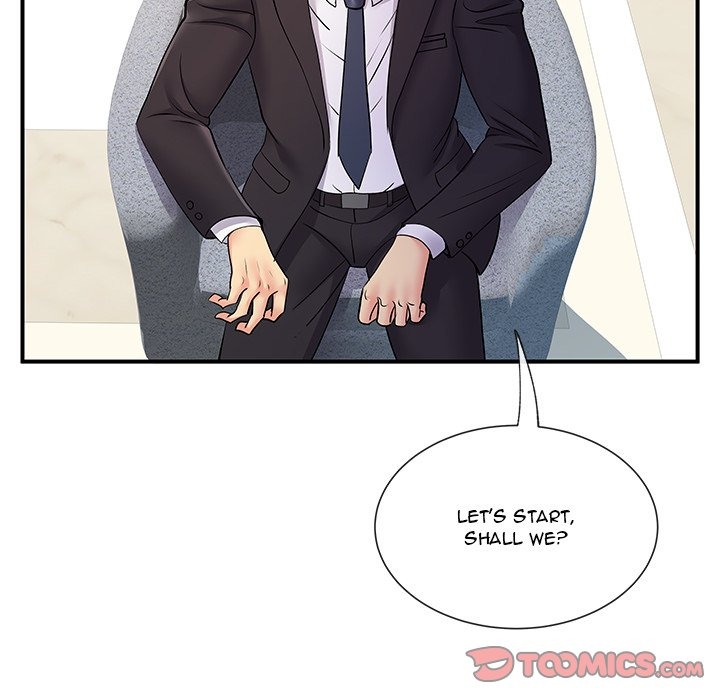 Secret Affairs chapter 17 page 79