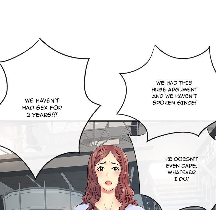 Secret Affairs chapter 17 page 81