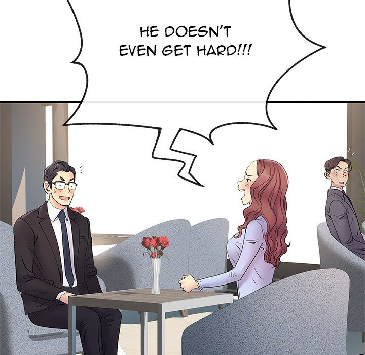 Secret Affairs chapter 17 page 85