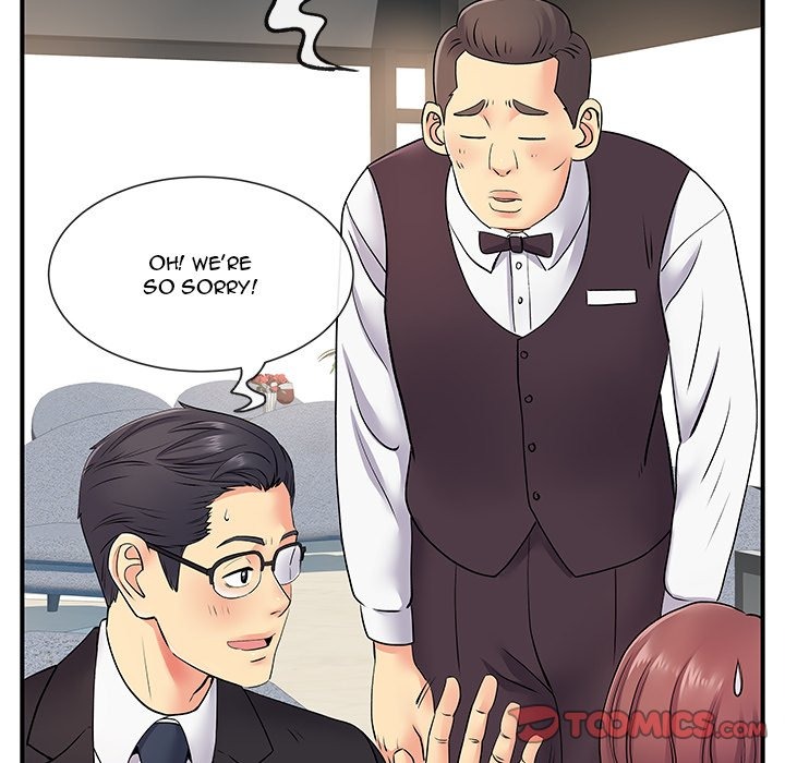 Secret Affairs chapter 17 page 87