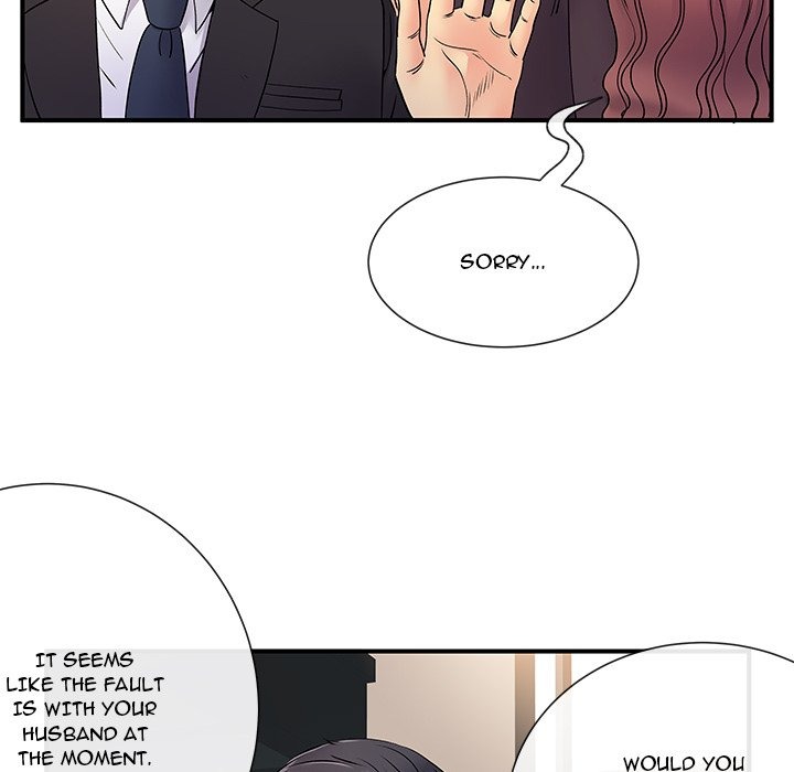 Secret Affairs chapter 17 page 88