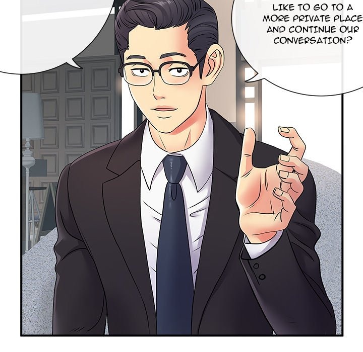 Secret Affairs chapter 17 page 89