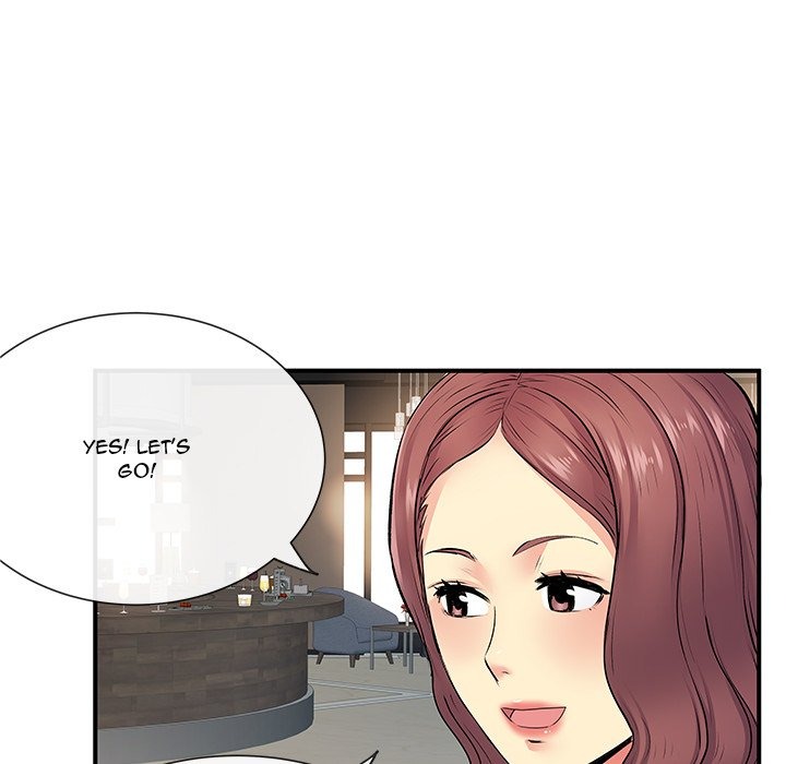 Secret Affairs chapter 17 page 90