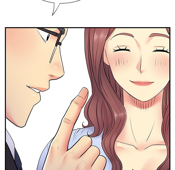 Secret Affairs chapter 17 page 92