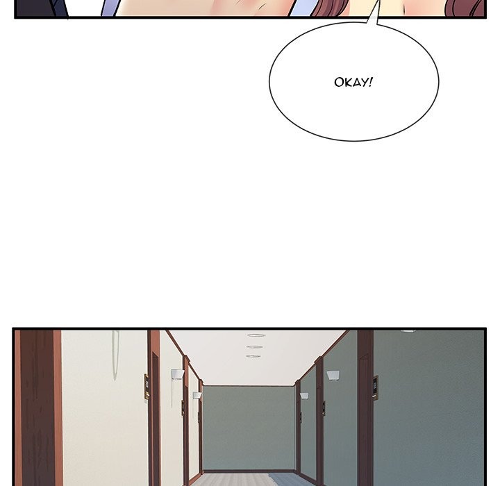 Secret Affairs chapter 17 page 93